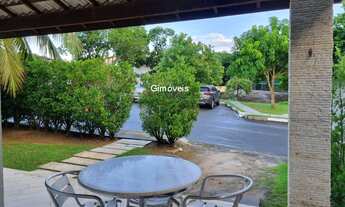 Imagem: CASA RESIDENCIAL em CAMAÇARI - BA, CATU