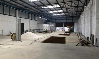 Imagem: GALPAO COMERCIAL em LAURO DE FREITAS - BA