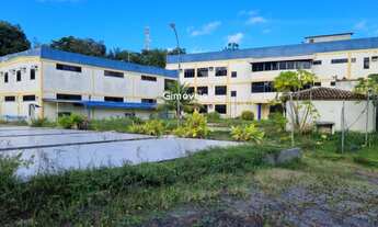 Imagem: TERRENO COMERCIAL em Lauro de Freitas