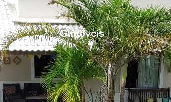 Imagem: CASA RESIDENCIAL em LAURO DE FREITAS - BA