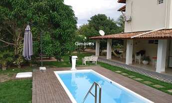 Imagem: CASA RESIDENCIAL em Camaçari - BA, Jauá