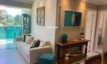 Imagem 6: APARTAMENTO RESIDENCIAL em CAMAÇARI - BA, BOA UNIÃO (ABRANTES