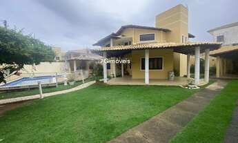 Imagem: CASA RESIDENCIAL em LAURO DE FREITAS - BA