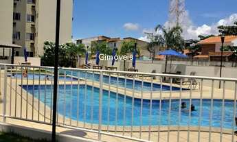 Imagem 3: APARTAMENTO RESIDENCIAL em LAURO DE FREITAS - BA, CENTRO