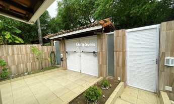 Imagem 7: CASA RESIDENCIAL em LAURO DE FREITAS - BA, BURAQUINHO