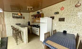 Imagem 6: CASA RESIDENCIAL em LAURO DE FREITAS - BA, BURAQUINHO