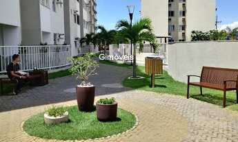 Imagem 4: APARTAMENTO RESIDENCIAL em LAURO DE FREITAS - BA, CENTRO