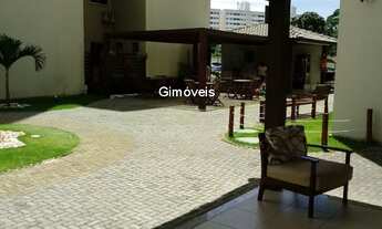 Imagem 6: APARTAMENTO RESIDENCIAL em LAURO DE FREITAS - BA, CENTRO