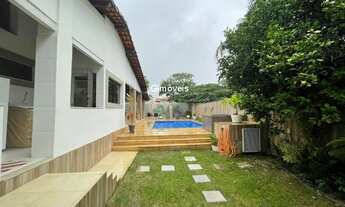 Imagem 2: CASA RESIDENCIAL em LAURO DE FREITAS - BA, BURAQUINHO