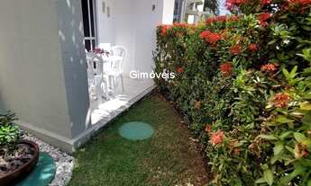 Imagem 7: APARTAMENTO RESIDENCIAL em LAURO DE FREITAS - BA, CENTRO