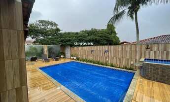 Imagem 5: CASA RESIDENCIAL em LAURO DE FREITAS - BA, BURAQUINHO