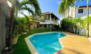 Imagem: CASA RESIDENCIAL em LAURO DE FREITAS - BA