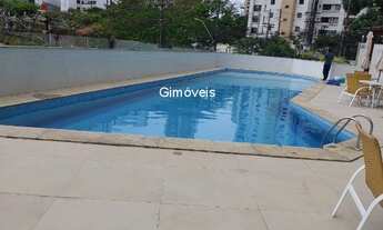 Imagem 6: APARTAMENTO RESIDENCIAL em SALVADOR - BA, HORTO FLORESTAL