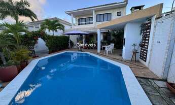 Imagem: CASA RESIDENCIAL em LAURO DE FREITAS - BA