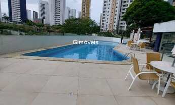 Imagem 7: APARTAMENTO RESIDENCIAL em SALVADOR - BA, HORTO FLORESTAL