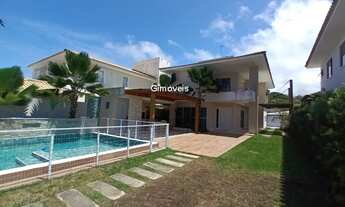 Imagem: CASA RESIDENCIAL em LAURO DE FREITAS - BA