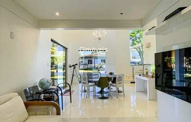 Imagem 6: CASA RESIDENCIAL em CAMAÇARI - BA, BOA UNIÃO (ABRANTES