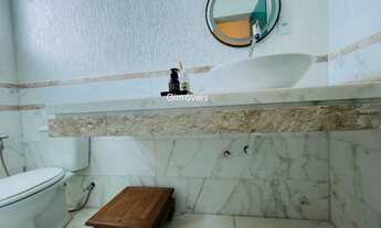 Imagem 5: CASA RESIDENCIAL em CAMAÇARI - BA, Busca Vida