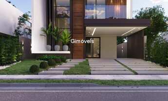 Imagem 2: CASA RESIDENCIAL em CAMAÇARI - BA, Terras Alphaville Camaçari