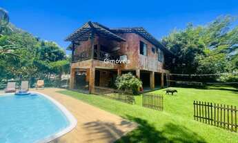 Imagem: CASA RESIDENCIAL em CAMAÇARI - BA, Busca