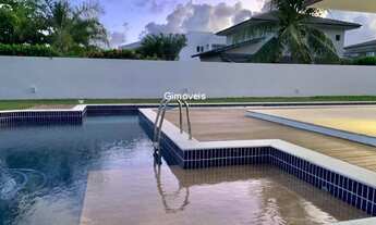 Imagem 2: CASA RESIDENCIAL em CAMAÇARI - BA, Busca Vida