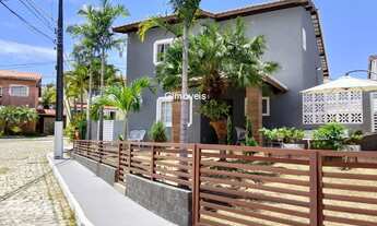 Imagem: CASA RESIDENCIAL em LAURO DE FREITAS - BA