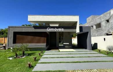 Imagem 4: CASA RESIDENCIAL em Camacari - BA, Alphaville Litoral