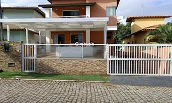 Imagem: CASA RESIDENCIAL em LAURO DE FREITAS - BA