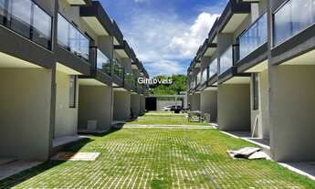 Imagem: CASA RESIDENCIAL em Lauro de Freitas - BA