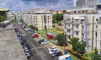 Imagem: APARTAMENTO RESIDENCIAL em LAURO DE FREITAS