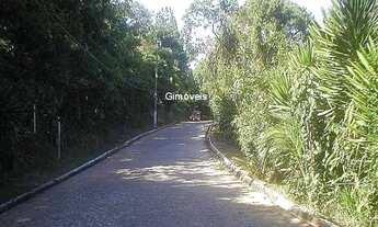 Imagem 2: TERRENO RESIDENCIAL em LAURO DE FREITAS - BA, PORTÃO