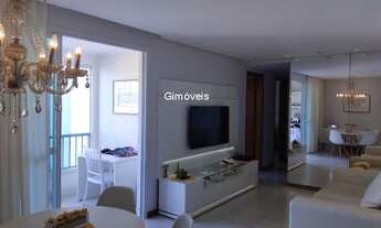 Imagem: APARTAMENTO RESIDENCIAL em LAURO DE FREITAS