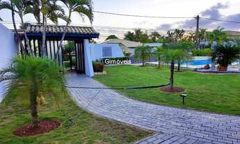 Imagem: CASA RESIDENCIAL em LAURO DE FREITAS - BA