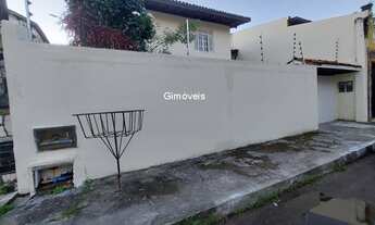 Imagem: CASA RESIDENCIAL em LAURO DE FREITAS - BA