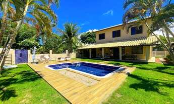 Imagem 4: CASA RESIDENCIAL em CAMAÇARI - BA, CATU DE ABRANTES (ABRANTES