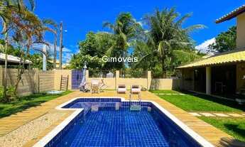 Imagem 2: CASA RESIDENCIAL em CAMAÇARI - BA, CATU DE ABRANTES (ABRANTES