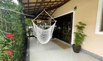 Imagem 2: CASA RESIDENCIAL em LAURO DE FREITAS - BA, RUA PRISCILA B DUTRA