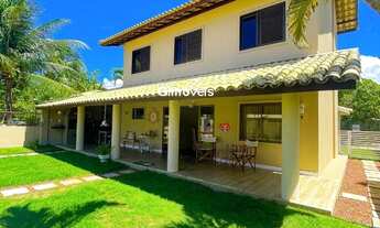 Imagem 6: CASA RESIDENCIAL em CAMAÇARI - BA, CATU DE ABRANTES (ABRANTES