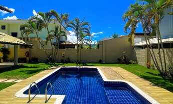 Imagem 3: CASA RESIDENCIAL em CAMAÇARI - BA, CATU DE ABRANTES (ABRANTES