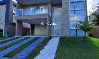 Imagem 2: CASA RESIDENCIAL em CAMAÇARI - BA, Alphaville Camaçari