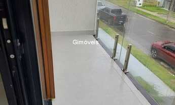 Imagem 6: CASA RESIDENCIAL em CAMAÇARI - BA, Terras Alphaville Camaçari