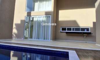 Imagem 3: CASA RESIDENCIAL em CAMAÇARI - BA, Alphaville Camaçari