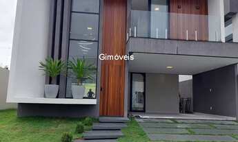 Imagem 4: CASA RESIDENCIAL em CAMAÇARI - BA, Terras Alphaville Camaçari