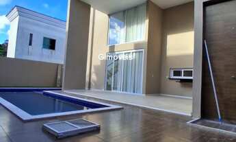 Imagem 4: CASA RESIDENCIAL em CAMAÇARI - BA, Alphaville Camaçari
