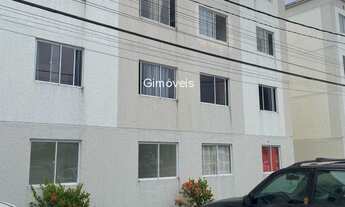 Imagem: APARTAMENTO RESIDENCIAL em CAMAÇARI - BA