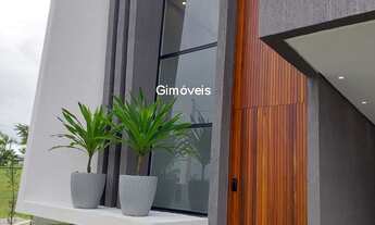 Imagem 5: CASA RESIDENCIAL em CAMAÇARI - BA, Terras Alphaville Camaçari