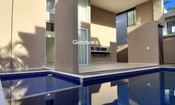 Imagem 5: CASA RESIDENCIAL em CAMAÇARI - BA, Alphaville Camaçari