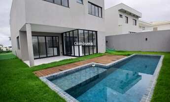 Imagem 2: CASA RESIDENCIAL em CAMAÇARI - BA, ALPHAVILLE LITORAL NORTE