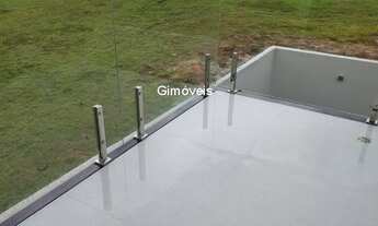 Imagem 7: CASA RESIDENCIAL em CAMAÇARI - BA, Terras Alphaville Camaçari