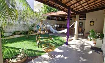 Imagem: CASA RESIDENCIAL em LAURO DE FREITAS - BA